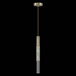 ANTONIA 6.5"W RoundPendant