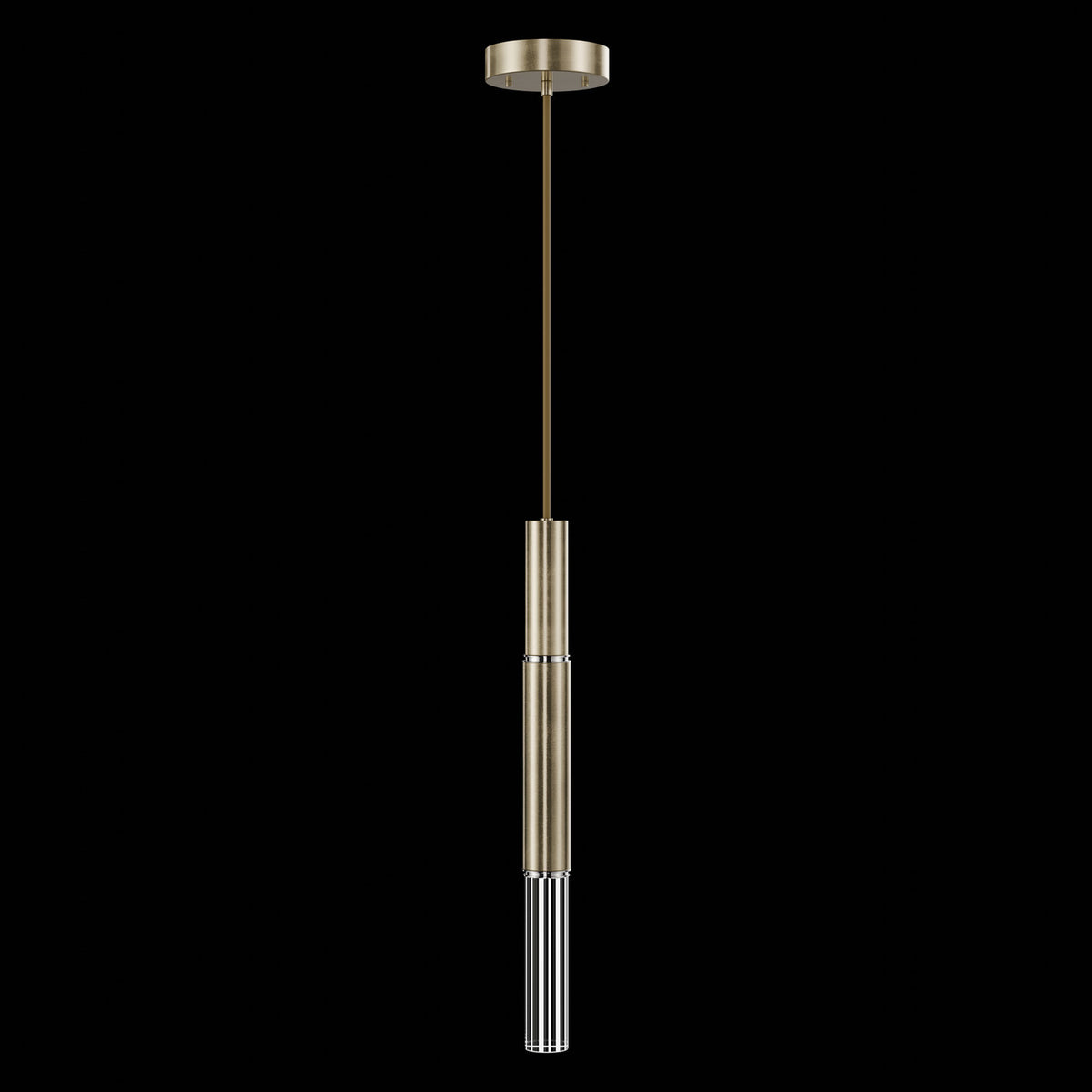 ANTONIA 6.5"W RoundPendant