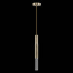 ANTONIA 6.5"W RoundPendant