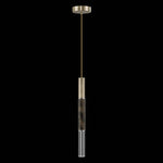 ANTONIA 6.5"W RoundPendant