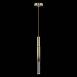 ANTONIA 6.5"W RoundPendant