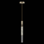 ANTONIA 6.5"W RoundPendant