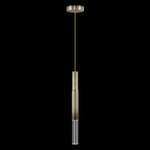 ANTONIA 6.5"W RoundPendant