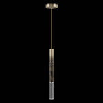 ANTONIA 6.5"W RoundPendant