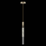ANTONIA 6.5"W RoundPendant