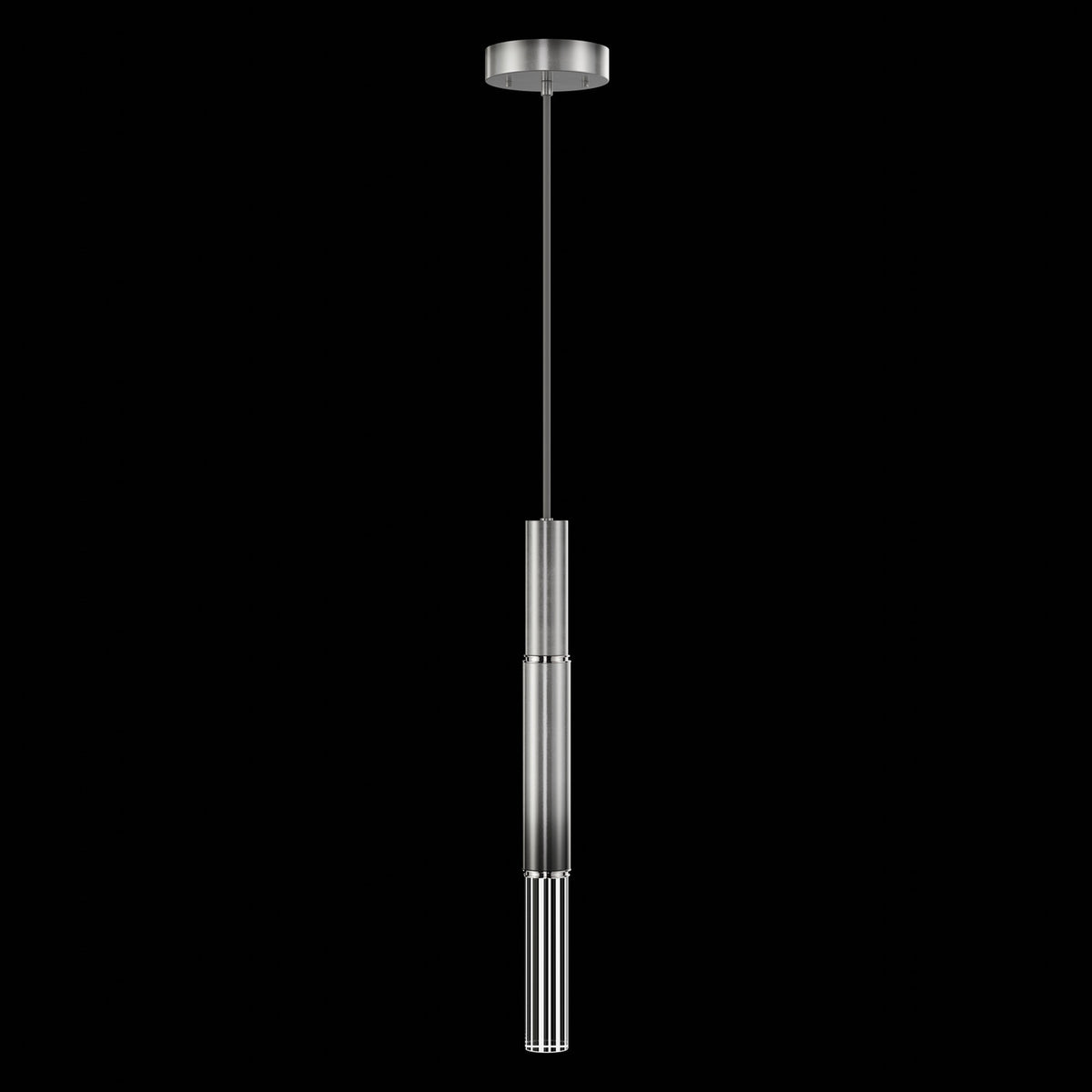 ANTONIA 6.5"W RoundPendant