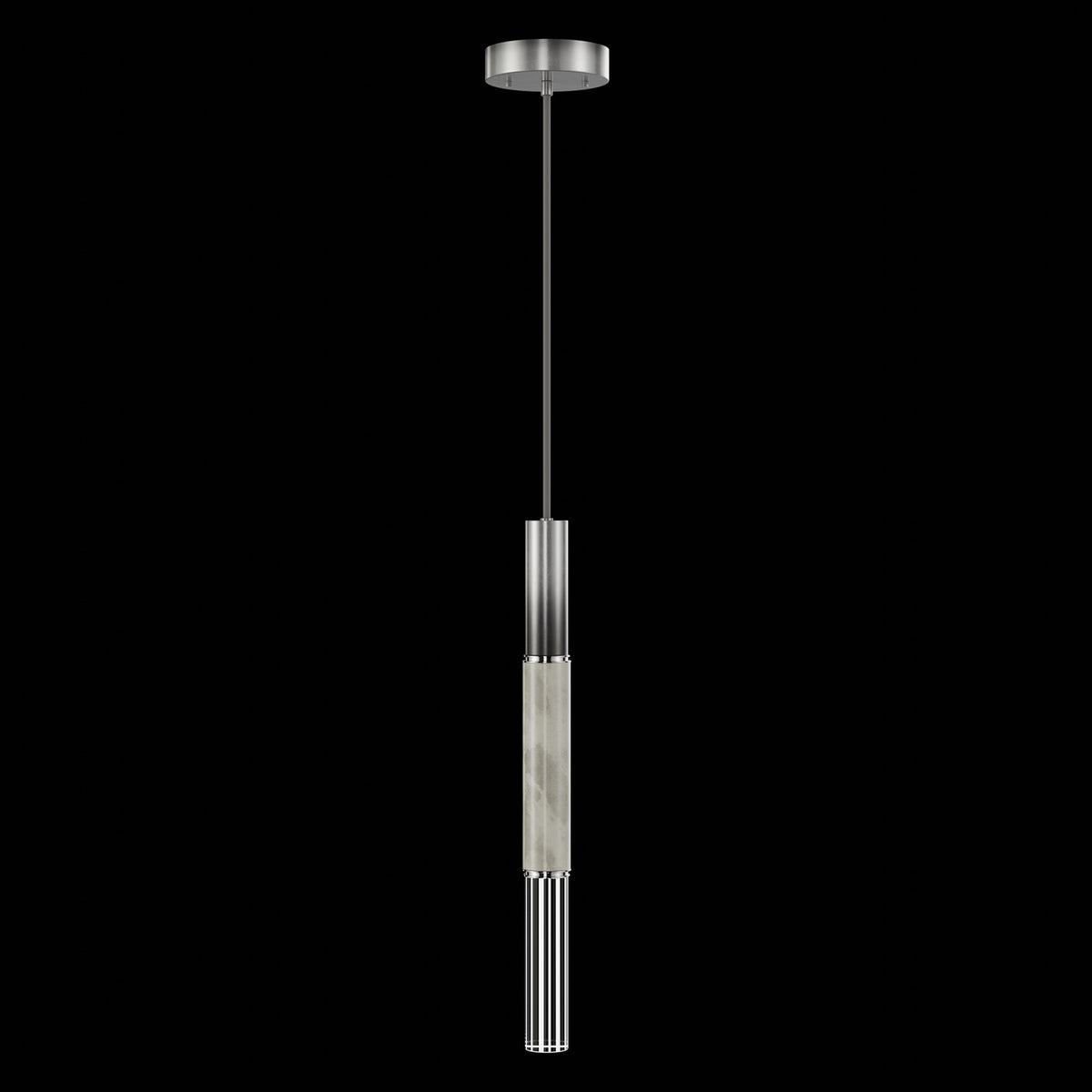 ANTONIA 6.5"W RoundPendant
