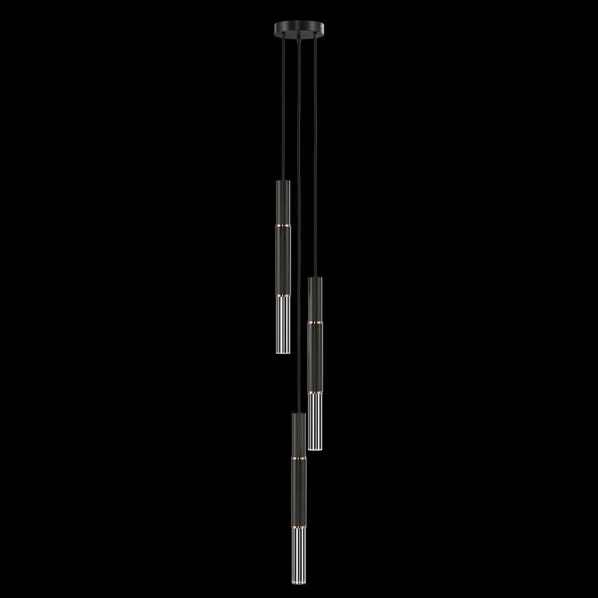 ANTONIA 8.5"W RoundPendant