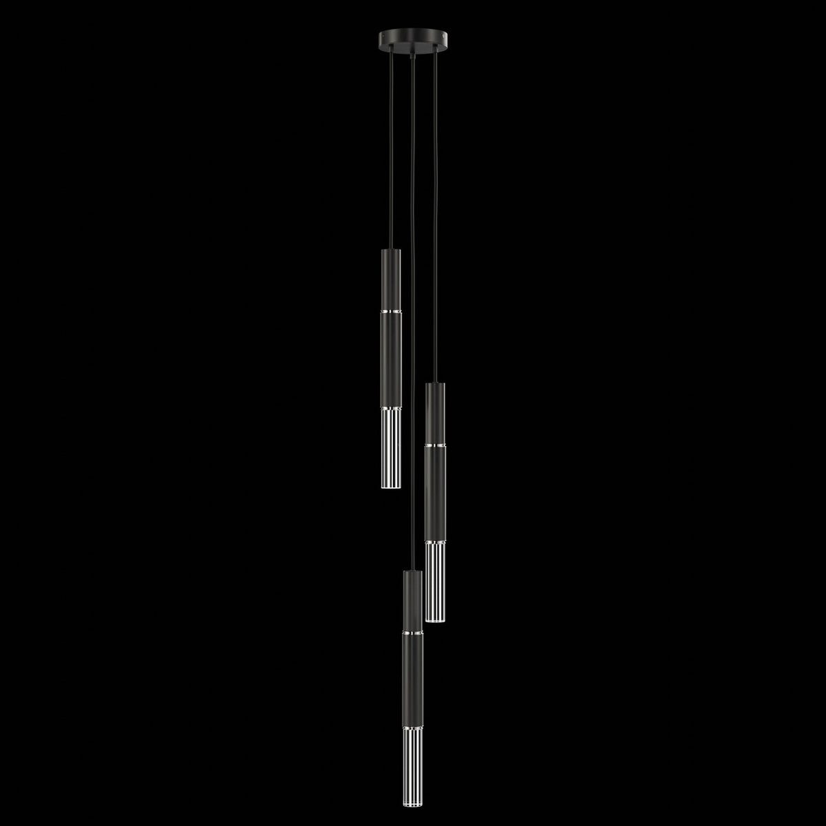 ANTONIA 8.5"W RoundPendant