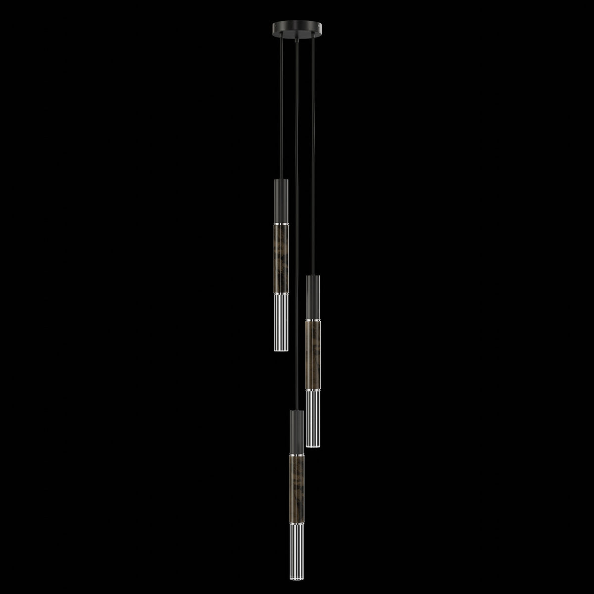 ANTONIA 8.5"W RoundPendant