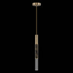 ANTONIA 8.5"W RoundPendant