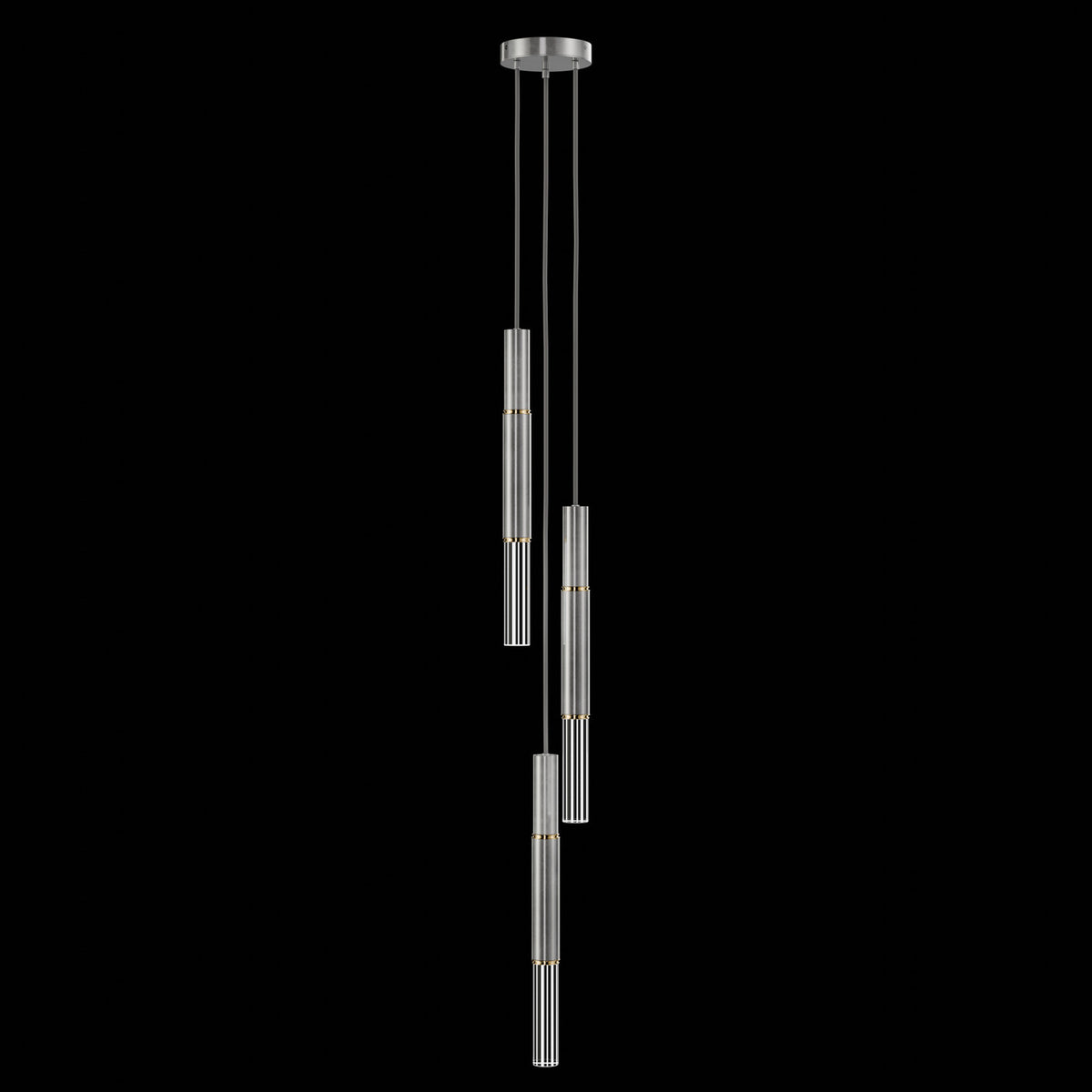 ANTONIA 8.5"W RoundPendant