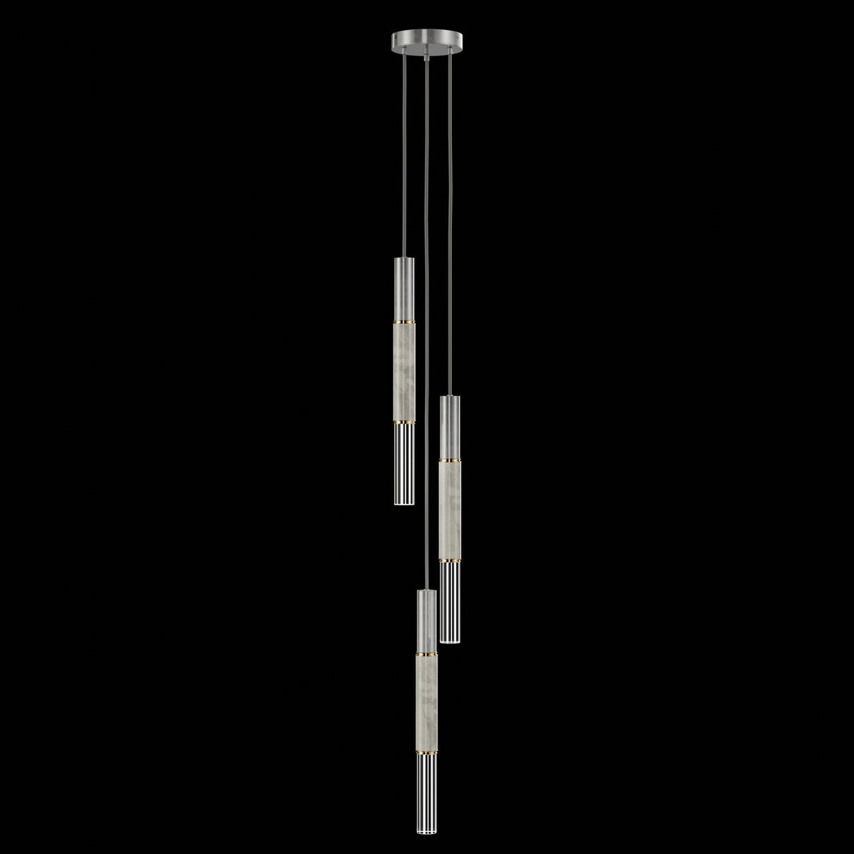 ANTONIA 8.5"W RoundPendant