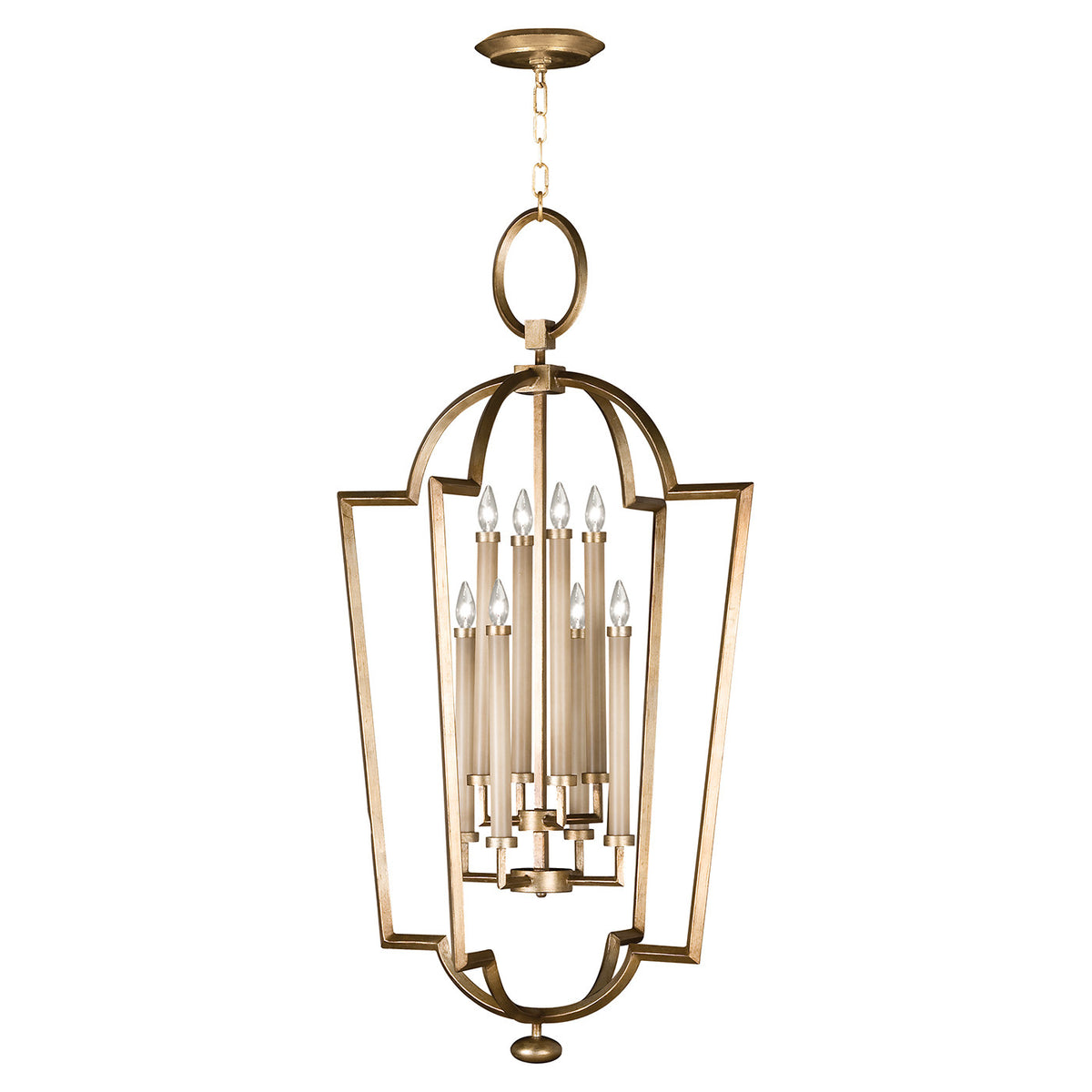 ALLEGRETTO 28" W Round Pendant