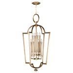 ALLEGRETTO 28" W Round Pendant