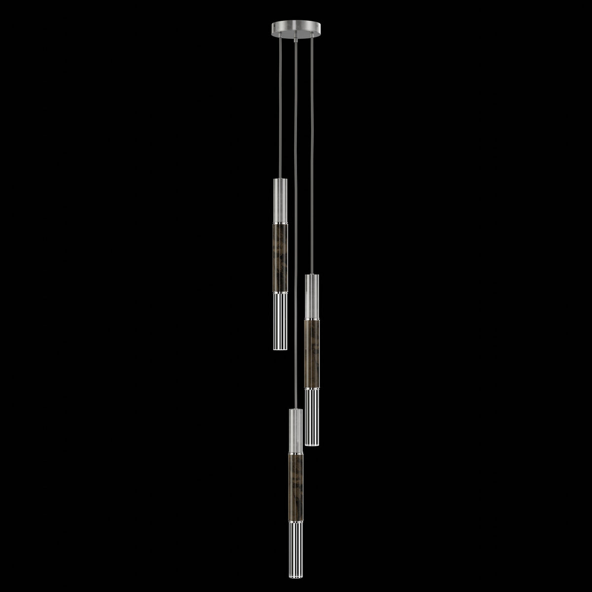 ANTONIA 8.5"W RoundPendant