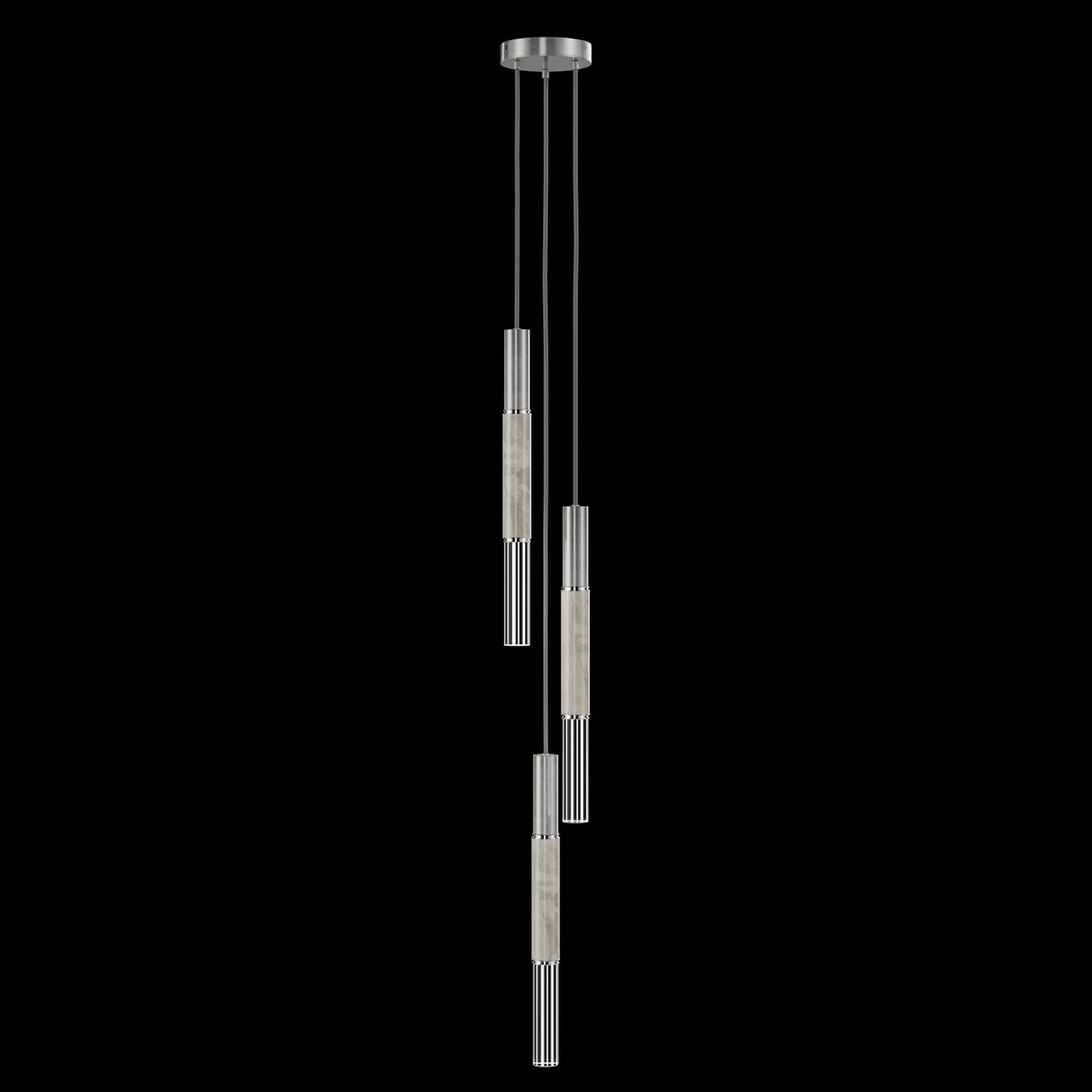 ANTONIA 8.5"W RoundPendant
