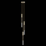 ANTONIA 8.5"W RoundPendant