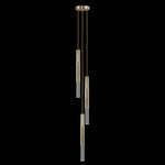 ANTONIA 8.5"W RoundPendant