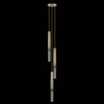 ANTONIA 8.5"W RoundPendant