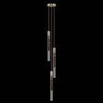 ANTONIA 8.5"W RoundPendant