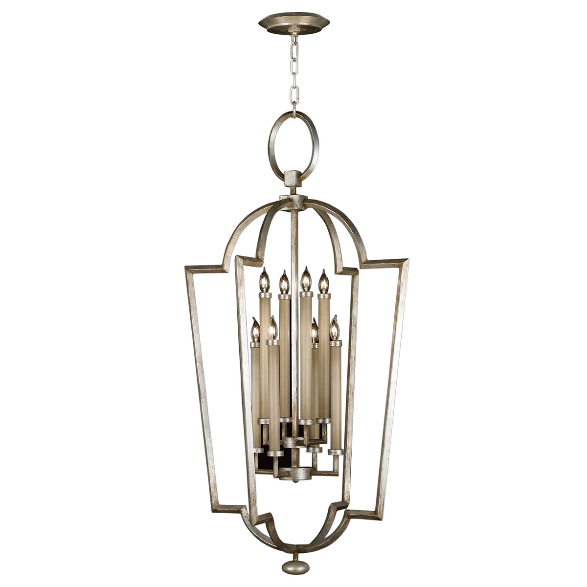 ALLEGRETTO 28" W Round Pendant