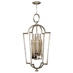 ALLEGRETTO 28" W Round Pendant
