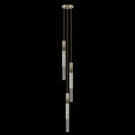 ANTONIA 8.5"W RoundPendant