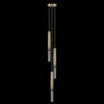 ANTONIA 8.5"W RoundPendant