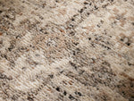 Faymount Hand-Knotted Runner Rug