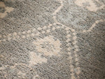 Faymount Hand-Knotted Runner Rug