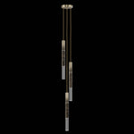 ANTONIA 8.5"W RoundPendant