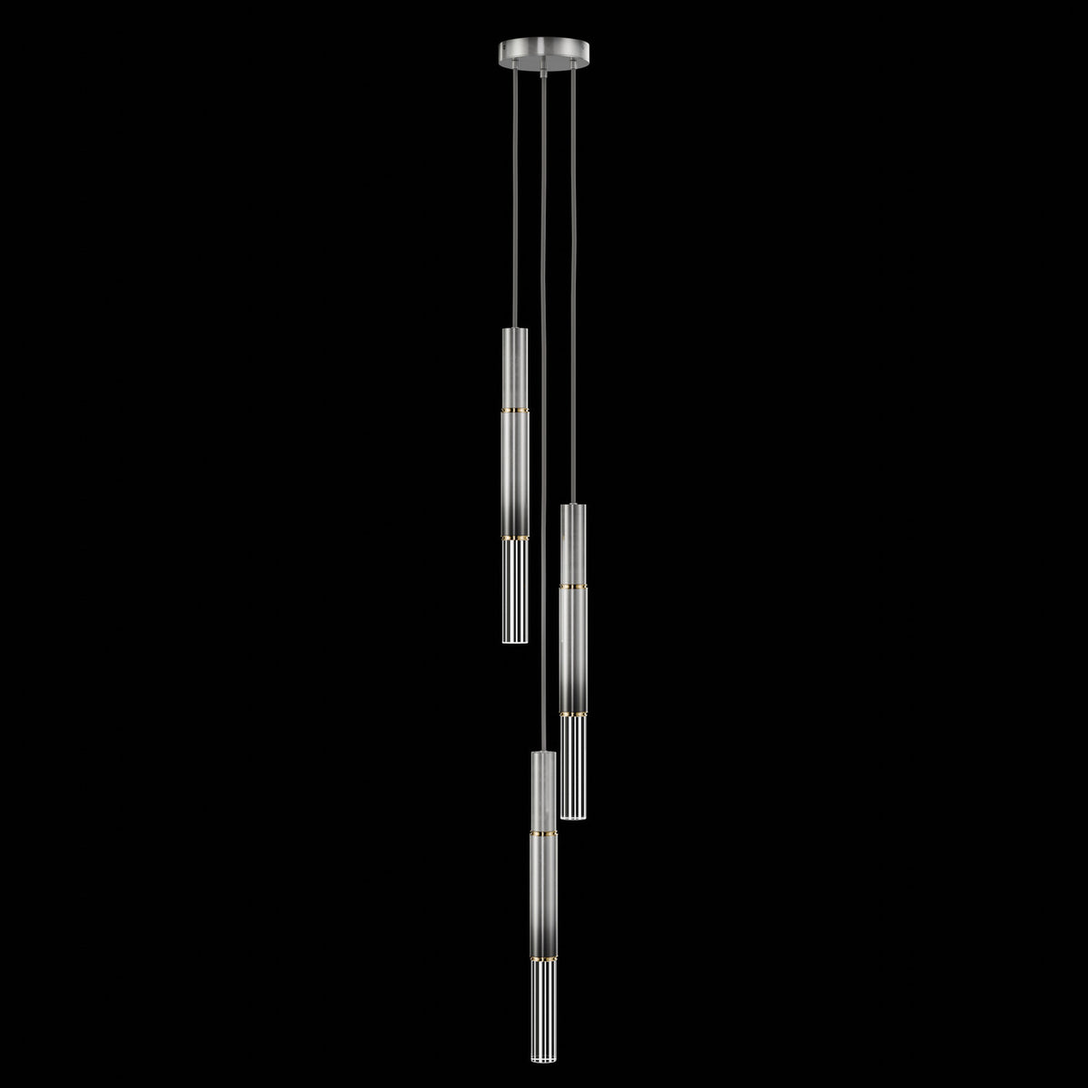 ANTONIA 8.5"W RoundPendant