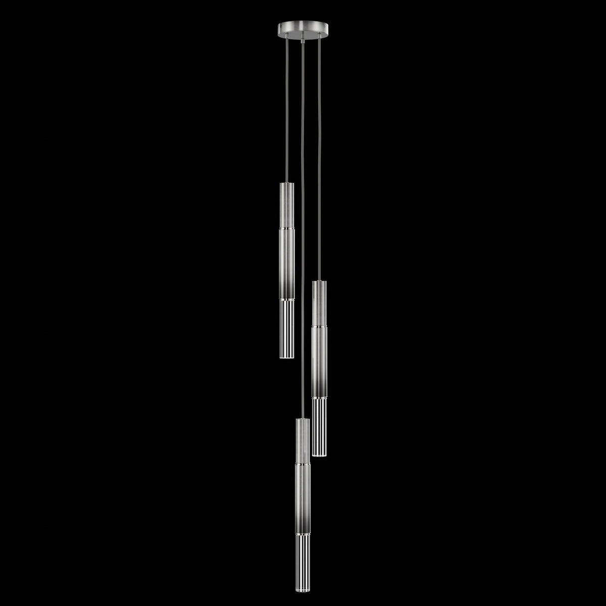 ANTONIA 8.5"W RoundPendant