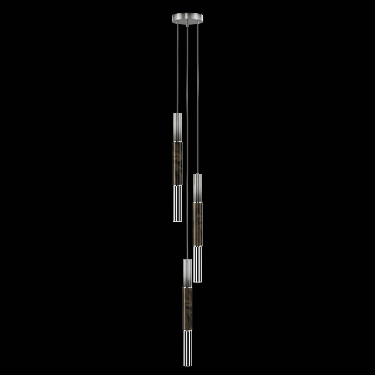 ANTONIA 8.5"W RoundPendant