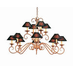 Quinton Chandelier