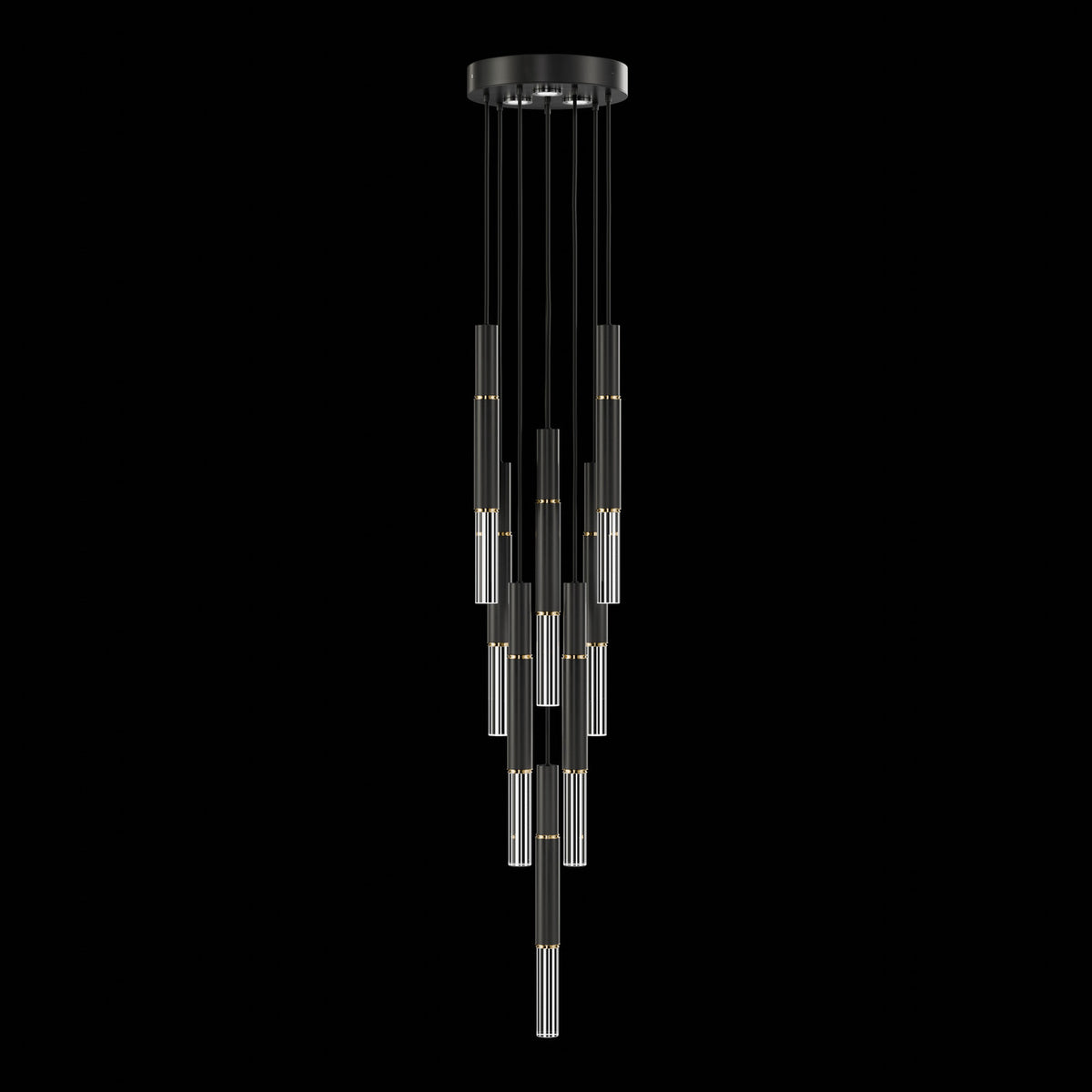 ANTONIA 16"W RoundPendant