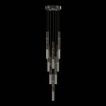 ANTONIA 16"W RoundPendant