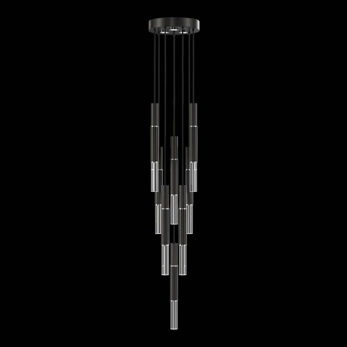 ANTONIA 16"W RoundPendant