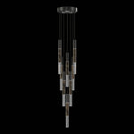 ANTONIA 16"W RoundPendant