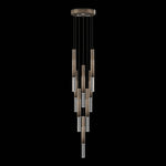 ANTONIA 16"W RoundPendant