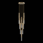 ANTONIA 16"W RoundPendant