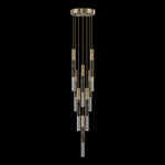 ANTONIA 16"W RoundPendant