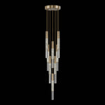 ANTONIA 16"W RoundPendant
