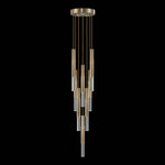 ANTONIA 16"W RoundPendant