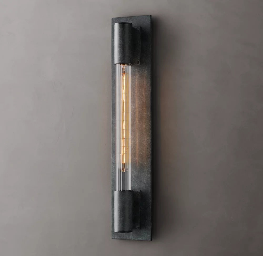 Massenet Sconce