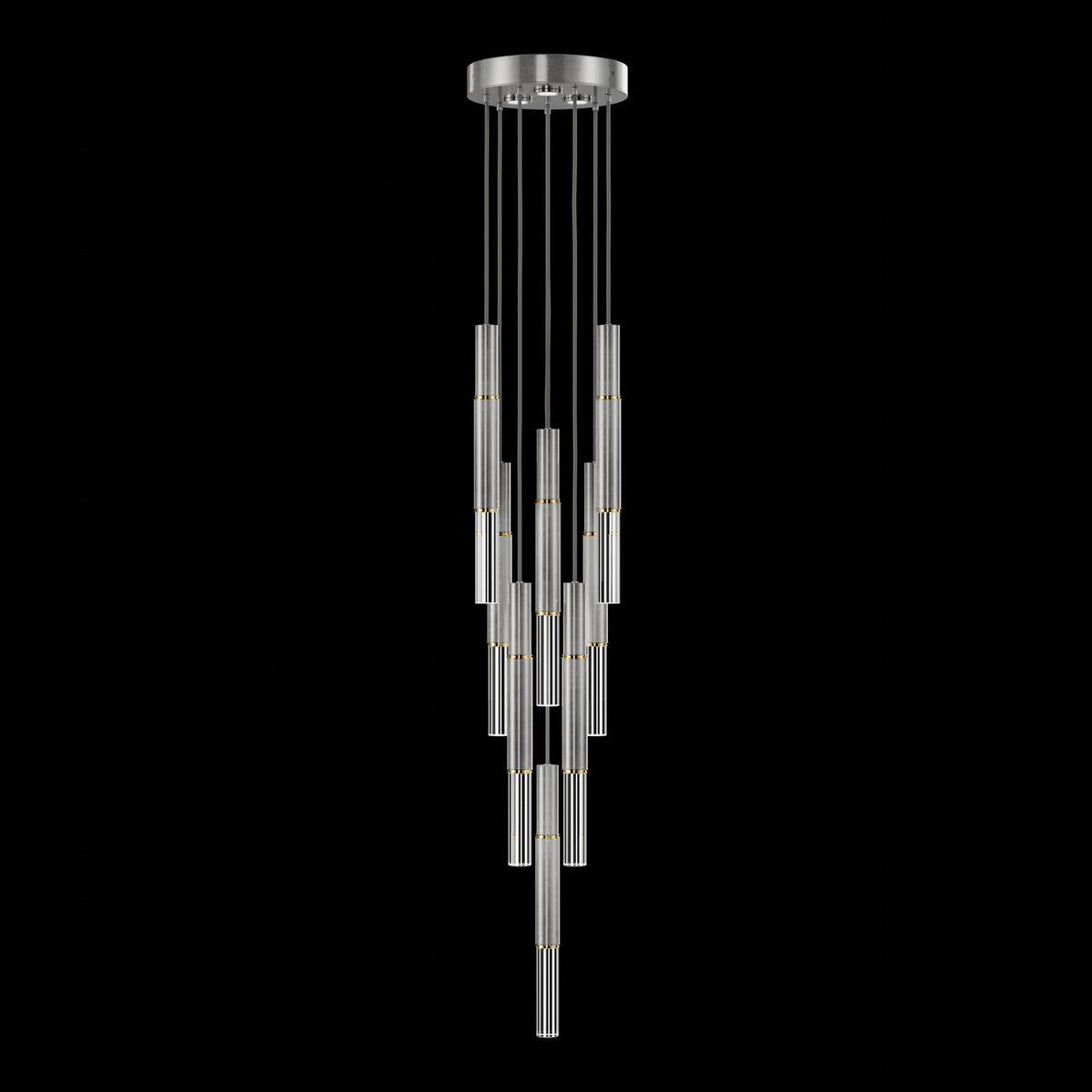 ANTONIA 16"W RoundPendant