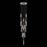 ANTONIA 16"W RoundPendant
