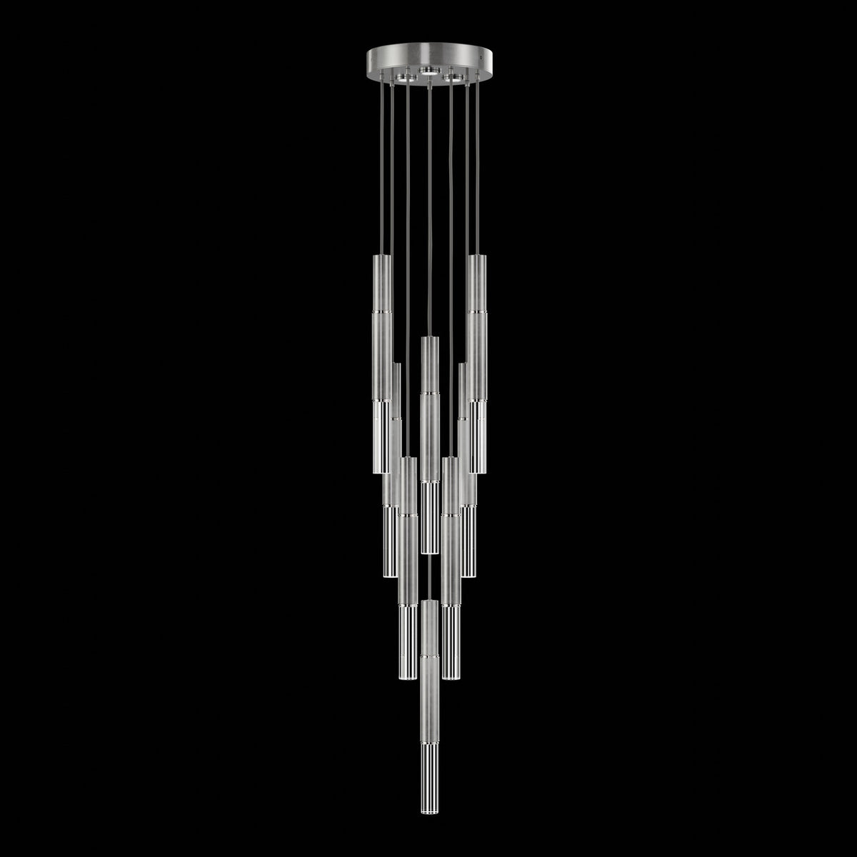 ANTONIA 16"W RoundPendant
