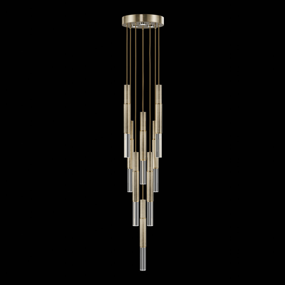 ANTONIA 16"W RoundPendant